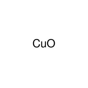 Ossido di rame(II) (min. 99%, puro) - Product Image 1