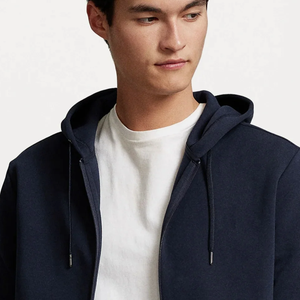 Recién diseñado y personalizado verano Unisex bordado con capucha, resistente a los rayos UV, transpirable, ropa de protección solar 100% tela de algodón - Product Image 5