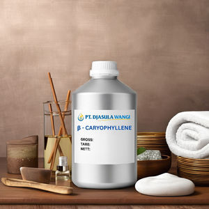 เมล็ดเบต้าคาริโอฟิลลีน กลิ่นไม้หอม 5 กก. สำหรับวัตถุเจือปนอาหารในคุกกี้ เบเกอรี่ และน้ำมันซิซิจิอุมอะโรมาติคัม - Product Image 3
