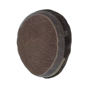 วิกผมแท้จากออสเตรเลีย ผมแท้แบบเรมี่ อินเดีย ท็อปเปอร์ ทีเอซ แฮร์ บีดี - Product Image 2