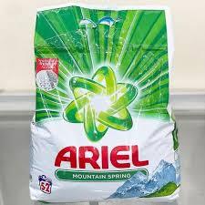Capsules de lessive Ariel 3 en 1 originales et abordables - Product Image 5