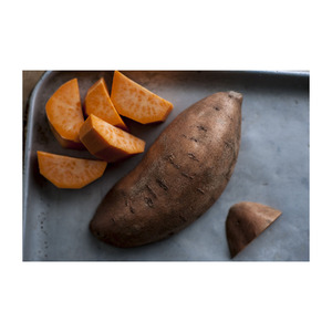 Patates douces biologiques frais pour rôtir l'utilisation industrielle de cuisson - Product Image 6