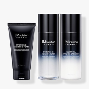 Tónico Esencial Nutritivo para Hombre 200ml - Cuidado Hidratante para la Piel de Jeiemsolrusyeon - Product Image 1