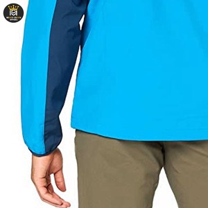 Chaqueta de concha suave para hombre al aire libre, impermeable, resistente al agua, escalada, pesca, chaqueta de invierno de concha suave - Product Image 6