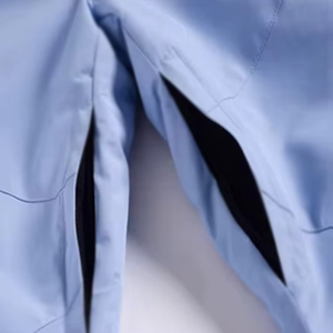 Traje de Esquí de Una Pieza para Mujer, Elegante y de Primera Calidad, Impermeable, Chaqueta para Snowboard para Invierno - Product Image 4