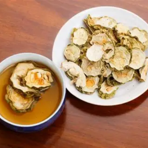 Meilleure vente de thé amer au melon thé détox aux herbes haut de gamme pour le contrôle de la glycémie - Product Image 5