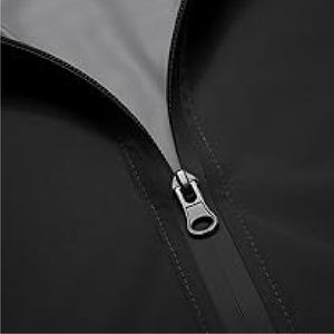 Qualité supérieure Dernier style Veste de pluie pour hommes taille adulte Vente en gros Veste de pluie pour hommes Meilleure vente Veste de pluie pour hommes - Product Image 5