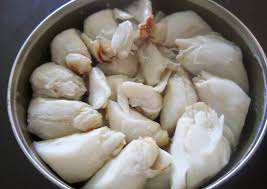 OCEANCORE VIANDE DE CRABE EN CONSERVE/FRUITS DE MER PROPRE/PRÊT À L'EMPLOI - Product Image 2