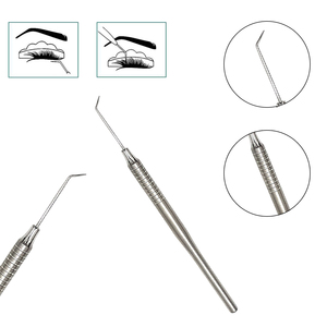 Outils professionnels de séparation pour rehaussement de cils, vente en gros, outils de lifting des cils en acier inoxydable de haute qualité, instruments de beauté - Product Image 3