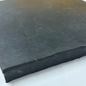 Losas de caucho de durabilidad industrial de nivel superior Productos de caucho industrial Premium - Product Image 1