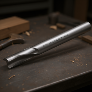 Fraise à cannelures droites Stanley - Product Image 3