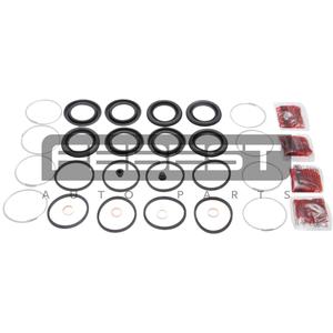 Set di ricambi e accessori per il supporto F (0175-HZJ80F) - Product Image 1