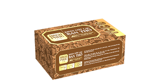 Non-Woven Vietnamwetwipes Vietnam Furniture Sans agent de blanchiment fluorescent OEM/ODM Tinopal Brown Chiffons de nettoyage - Product Image 5