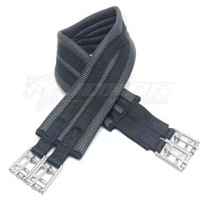 Nouvelle arrivée Ceinture d'équitation Ceinture d'équitation Offre Spéciale Meilleure conception de ceinture d'équitation pour adulte - Product Image 4