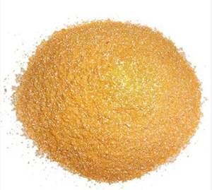 Maïs jaune à haute valeur nutritive, nettoyé et emballé en vrac, longue durée de conservation, idéal pour la formulation d'aliments pour animaux, les commerçants en céréales et les industries - Product Image 2