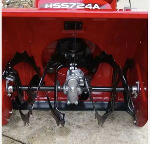 Souffleuse à neige industrielle HSS1332AAT de qualité DIY, marque personnalisable, support OEM, garantie 1 an à l'origine, en vente - Product Image 2