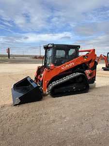 Chargeuse compacte à faible kilométrage 2025 KUBOTA SVL75-3 à vendre - Product Image 2