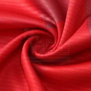 Uniforme de equipo de fútbol con logotipo personalizado, mejor precio, material duradero, conjunto de uniforme de camiseta de fútbol de secado rápido - Product Image 6