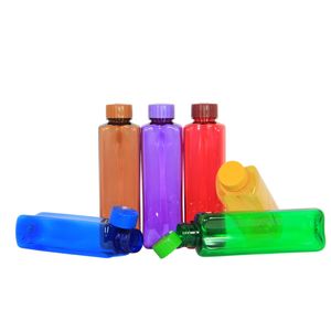 Bouteille d'eau portable Lisoraa ultra-durable de haute qualité, 500 ml, compacte, étanche, sans BPA - Product Image 1