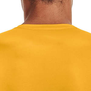 Camiseta Deportiva de Compresión Ajustada para Hombre, Estilo Nuevo, para Entrenamiento de Alto Rendimiento, Diseño Ajustado - Product Image 6