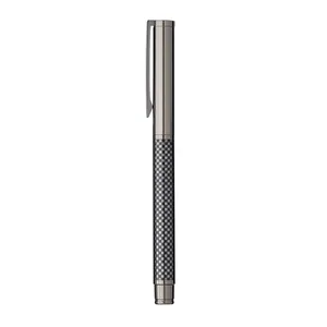 Penna Promozionale in Metallo Lucidato Personalizzabile Serie 25810 per Merchandising - Product Image 6