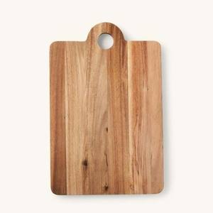 Sélectionnez une petite planche à découper en bois de manguier biologique nécessaire pour une cuisine de haute qualité meilleure vente - Product Image 2