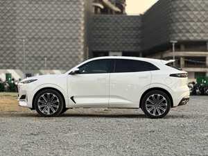 รถยนต์ Changan Uni-K ปี 2023 สภาพดี ใช้งานน้อย ใช้เชื้อเพลิงเบนซิน ขาย - Product Image 3