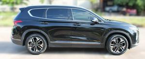 USADO LHD/RHD 2020 HYUNDAI SANTA FE 2,0 T LIMITED FWD - Product Image 4