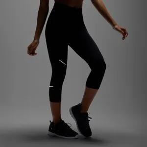 Leggings pour femme Icaria Custom Merchandising, leggings de qualité supérieure pour femme - Product Image 5