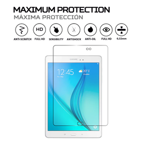 Protection d'écran antichoc pour Samsung Galaxy Tab A 9.7 - Product Image 2