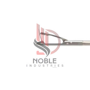 Instruments chirurgicaux personnalisés de haute qualité Scorpion Suture Passer outil d'arthroscopie droite avec 10 aiguilles - Product Image 3