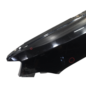 Guardabarros Delantero Izquierdo para Jeep Compass Serie K68079671AB (11>15) - Product Image 4