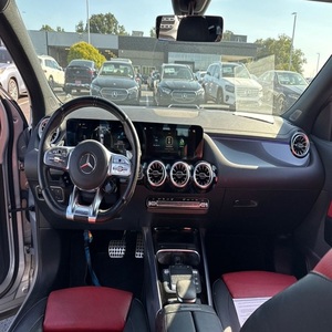 SUV compact performant à vitesse rapide 2022 G_LA 35 AMG Edition - Product Image 3