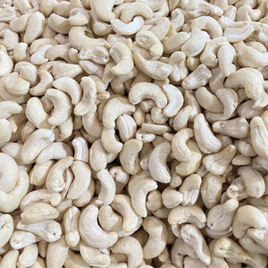 Vietnam Fournisseur de confiance Noix de cajou vietnamiennes biologiques Usine Santigo au Vietnam Ww320 Premium exporté vers l'UE, Moyen-Orient - Product Image 1