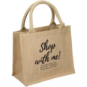 KVR yute volver regalo para mujer bolsas de regalo para las mujeres - Product Image 1