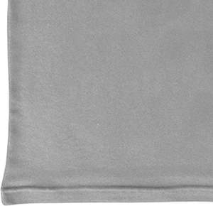 Débardeur d'entraînement sans manches en coton à séchage rapide respirant et écologique grande taille pour la musculation des hommes - Product Image 5