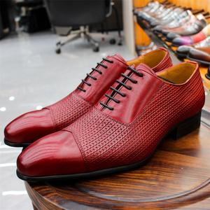 Nouvelles Bottes Décontractées en Cuir pour Hommes 2026 – Design Élégant à Coupe Basse, Confortables et Chaudes pour l'Automne et l'Hiver, Chaussures en Cuir Faite Main pour Usage Quotidien - Product Image 2