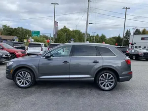 ใช้แล้ว2019 Q7 Audi 45 Premium Plus - Product Image 6