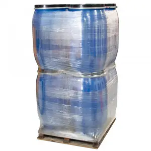 Hot Selling 220 Liter 55 Gallonen leere Lebensmittel qualität blaue Plastik trommeln zum Verkauf, für Industrie, Kapazität: 200-250 Liter 210L