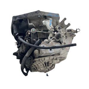 Cambio Manuale Completo LANCIA Delta 3a Serie (08>11) 55220248 198A2000 Diesel 1.6 - Product Image 1
