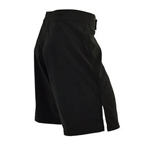 Ropa de Artes Marciales Mixtas, Pantalones Cortos de Boxeo Modernos, Buena Calidad, Marcas Privadas, Pantalones Cortos Deportivos hasta la Rodilla Más Vendidos - Product Image 5