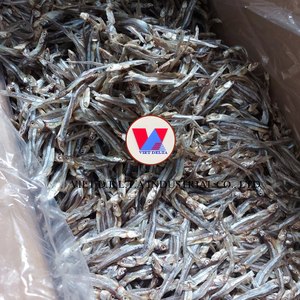 Exportador de Anchoas Enteras Secas de Vietnam - Múltiples Tamaños (4-6cm 5-7cm) Grado Listo para Comer Envasado al Vacío Sin Aditivos - Mina +84325608680 - Product Image 3