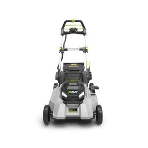 El mejor kit de cortacésped autopropulsado a batería EGOS Power+ Select Cut LM2156SP de 21 pulgadas y 56 V (batería y cargador) - Product Image 2