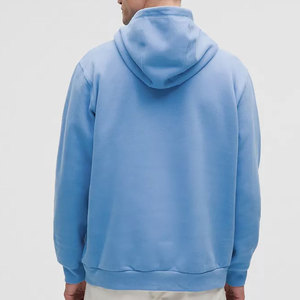 Sudaderas con capucha personalizadas al por mayor para streetwear, sudaderas con capucha bordadas personalizadas de Whole sale Bulk Independent Trading Co. - Product Image 1