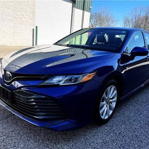 Camry LE 2018 Usado en Buen Estado, Volante a la Izquierda - Product Image 1