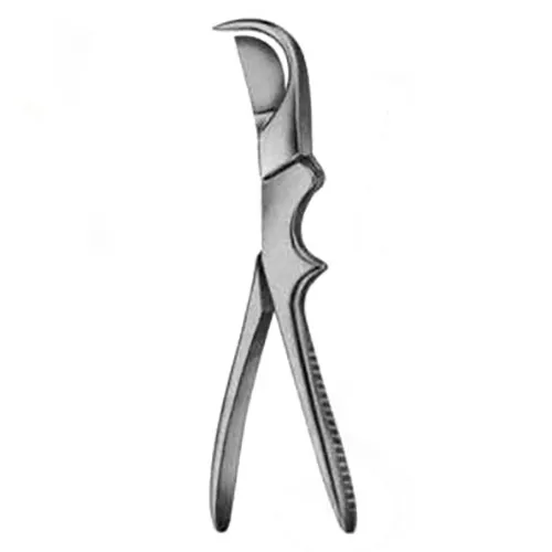 GLUCK 190MM sternum instruments and rib shears BY GRAYROCKS ENTERPRISES Made In Pakistan