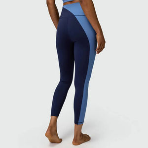 Proveedor de alta calidad, último diseño, 100% algodón, mallas para mujer disponibles a precio mayorista, mallas elegantes de tamaño de Color personalizado - Product Image 2