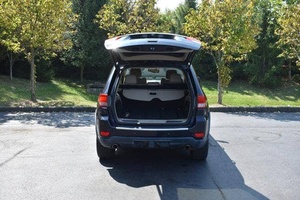 Jeep Grand Cherokee Limited 2011 - Product Image 2