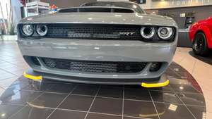 Dodge Challenger SRT Demon 2024 Usado en Buen Estado - Product Image 2