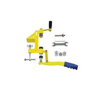 เครื่องมือรีโหลดกระสุนเหล็กขนาด 16 คาลิเบอร์ กำลังขยาย 6 เท่า แบบแนวตั้ง 4 หัว  ทำจากโลหะ ทนทาน ใช้งานได้หลากหลาย สำหรับการล่าสัตว์ - Product Image 2